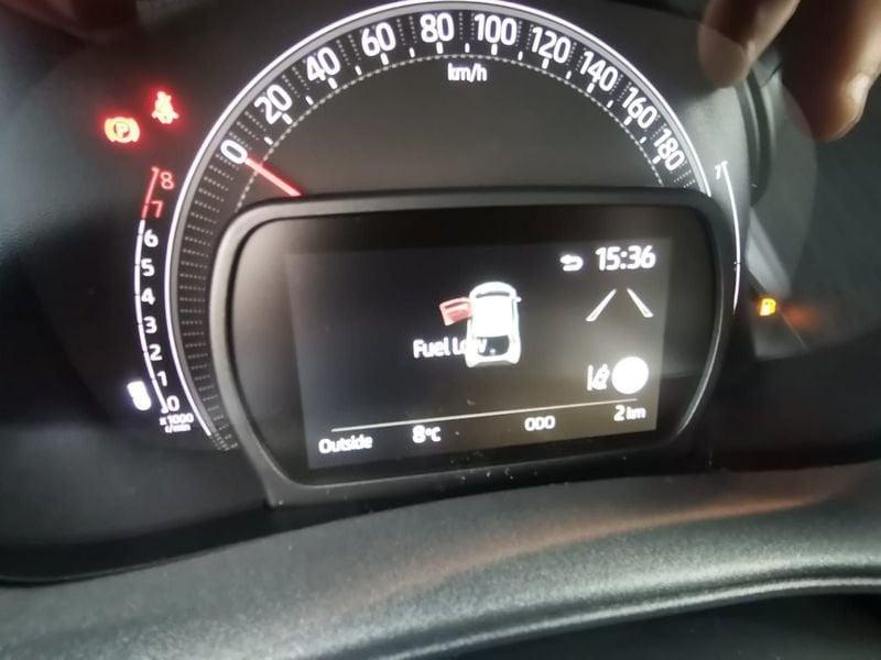 Toyota Aygo X 1.0B (72 CV) Trend - KM0