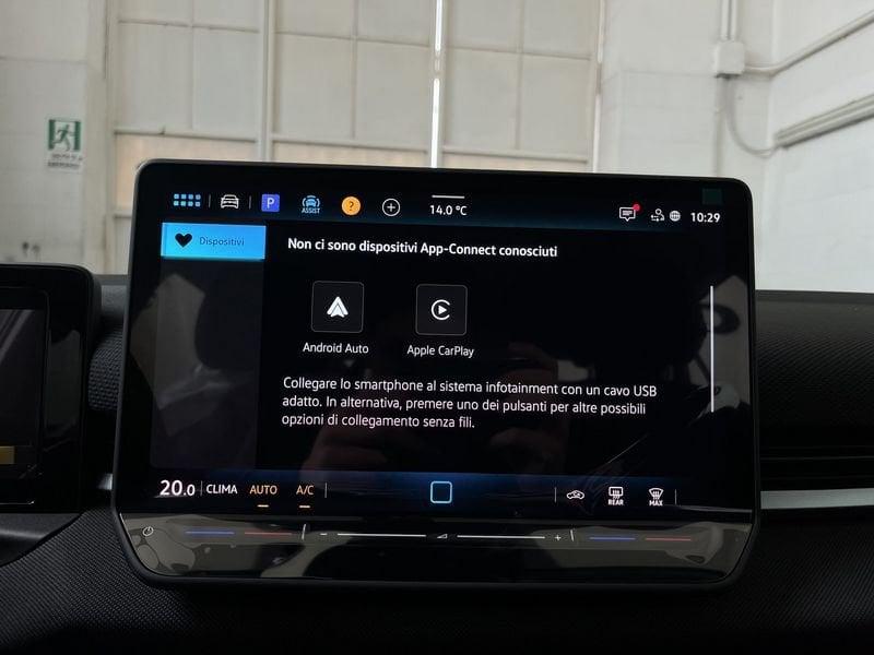 Volkswagen T-Roc T-Roc 1.5 tsi Life dsg