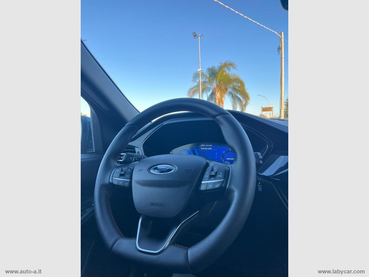FORD Kuga 1.5 EcoBlue 120 CV aut. 2WD ST-Line