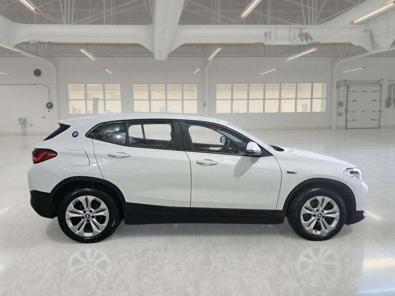 BMW X2 XDRIVE 25E BUSINESS X AUTOMATICO 5 PORTE SUV