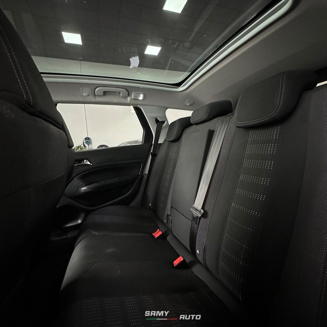 Peugeot 308 BlueHDi 120 S&S SW GT Line