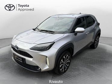 Toyota Yaris Cross 1.5H (116 CV) E-CVT Trend