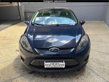 FORD FIESTA 66.000 KM ORIGINALI