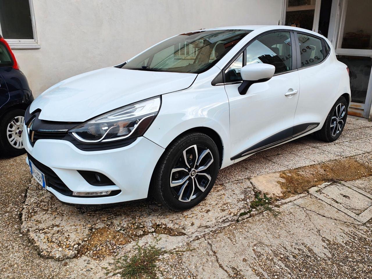 Renault Clio TCe 12V 90 CV GPL 5 porte Life