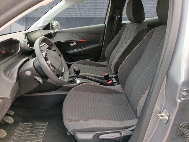 PEUGEOT 208 2ª serie PureTech 75 Stop&Start 5 porte Active P