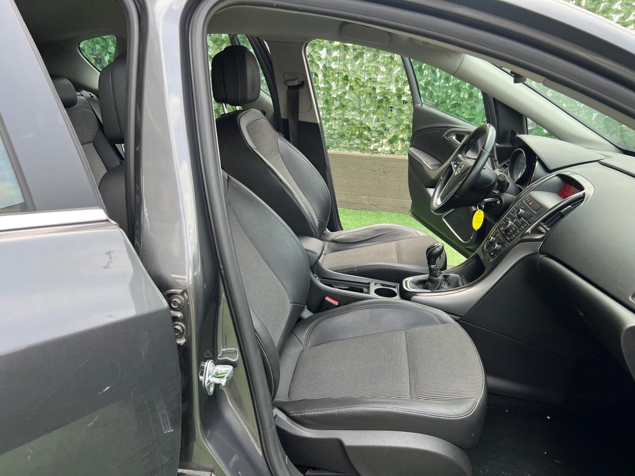 Opel Astra 1.7 CDTI 125CV 5 porte Cosmo