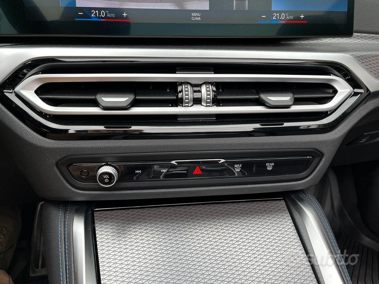 BMW 430I CABRIO MSPORT PRO