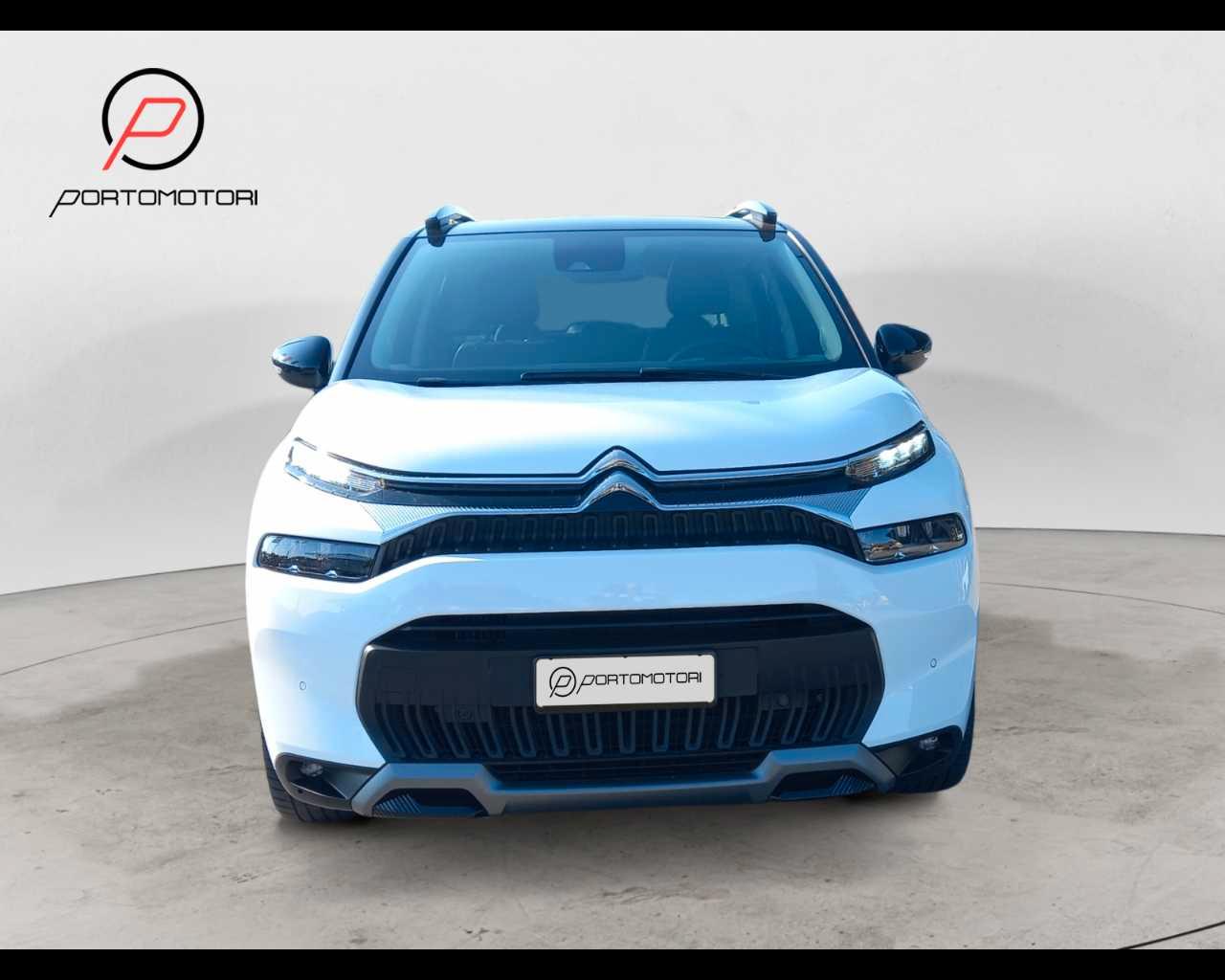 CITROEN C3 Aircross 1ª s. - C3 Aircross PureTech 130 S&S EAT6 Shine
