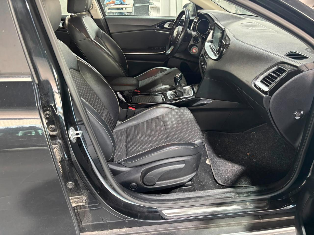 Kia XCeed 1.6 CRDi 115 CV Style