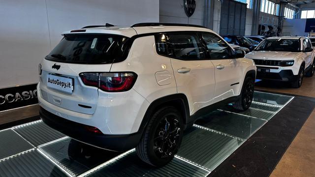 JEEP Compass 1.6 Multijet II 2WD Night Eagle