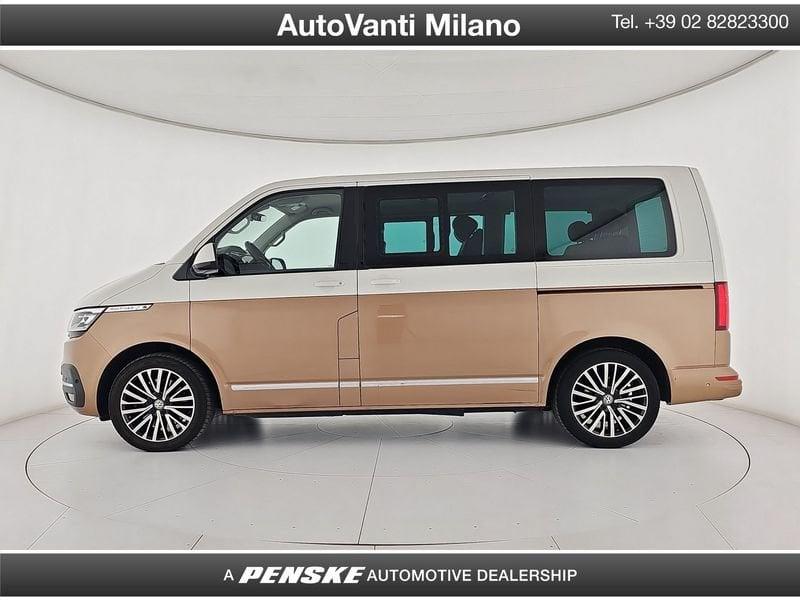 Volkswagen Multivan Multivan 2.0 tdi Highline 199cv dsg 7p.ti