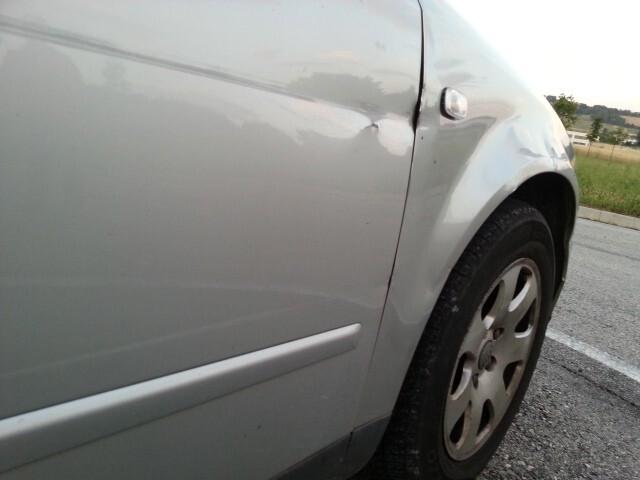 Audi A4 1.9 TDI 130CV Avant