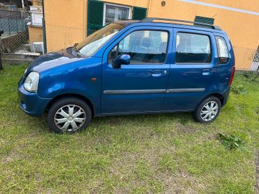 Opel Agila 1.3 CDTI
