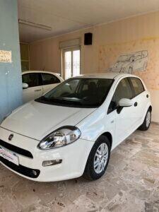 Fiat Punto 1.3 MJT II 75 CV 5 porte Street