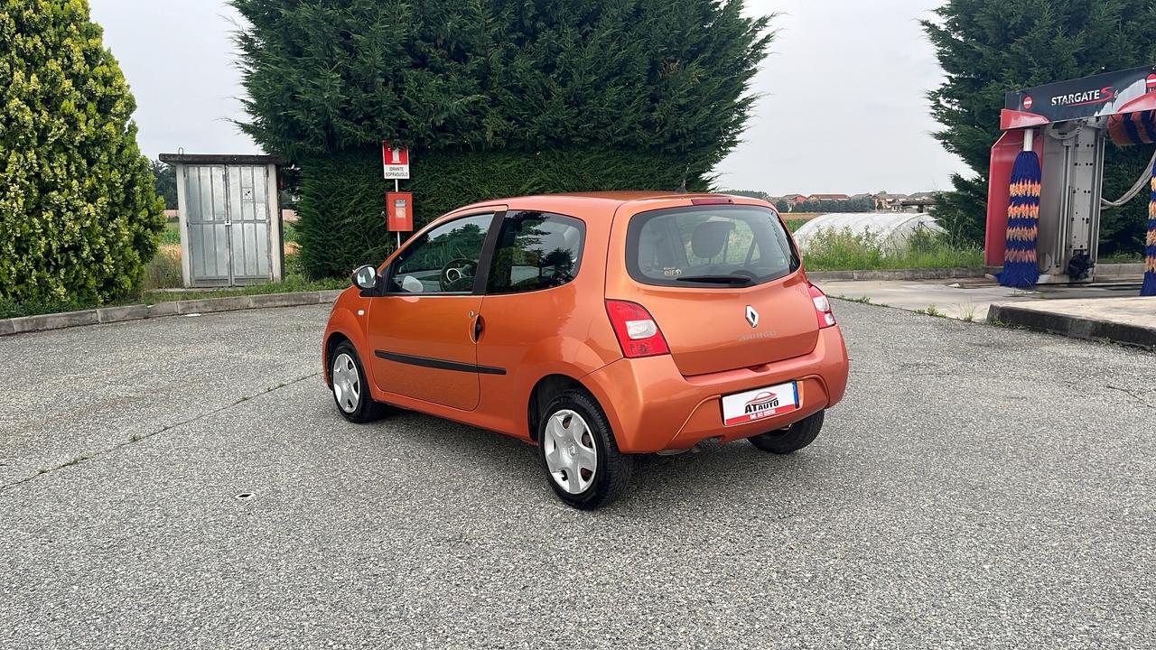 Renault Twingo 1.2 8V Dynamique