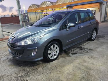 Peugeot 308 1.6 HDi 110CV SW Ciel Premium 2010