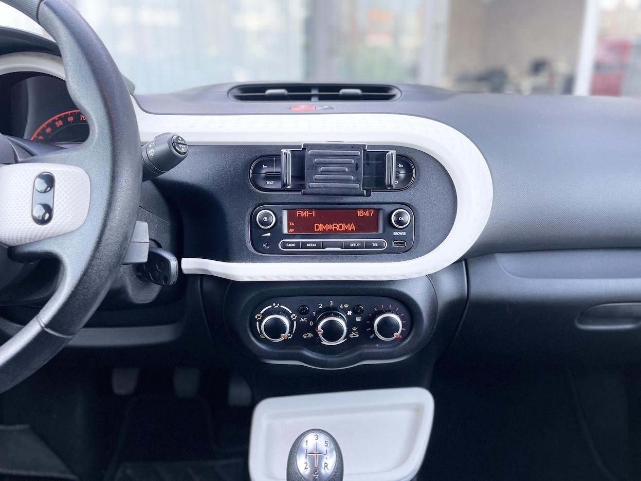 Renault Twingo 1.0 Benzina 70CV E6 Neo - 2015