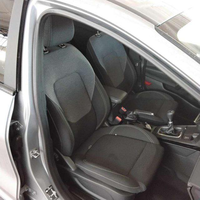 FORD Puma ST-Line 1.0 EcoBoost Hybrid 125 CV Cambio Manuale
