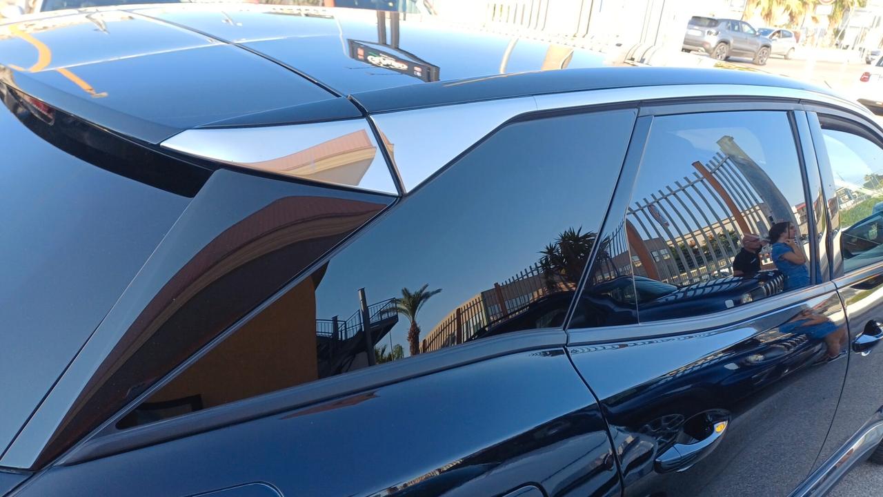 Peugeot 3008 HDi 130 S&S EAT8 Allure Pack 2023