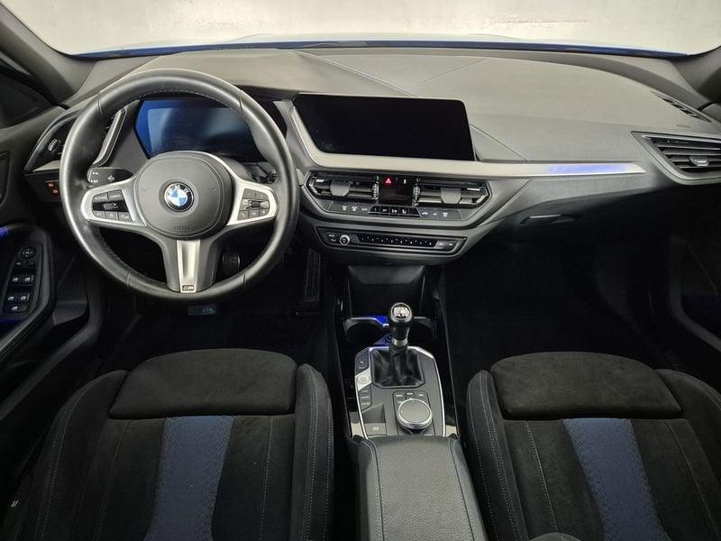 BMW Serie 1 F40 Diesel 118d Msport