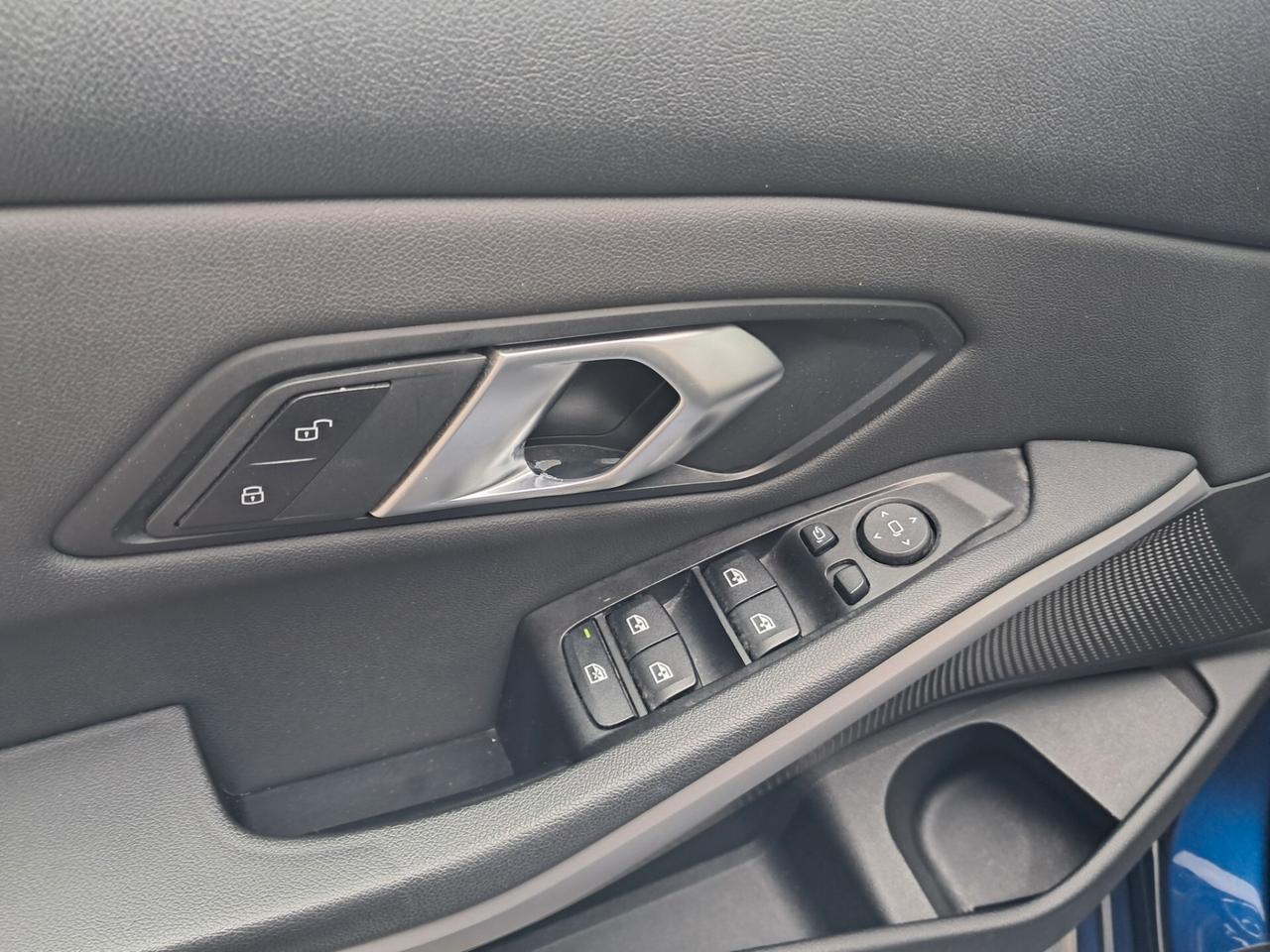 Bmw 320 320d Business Advantage