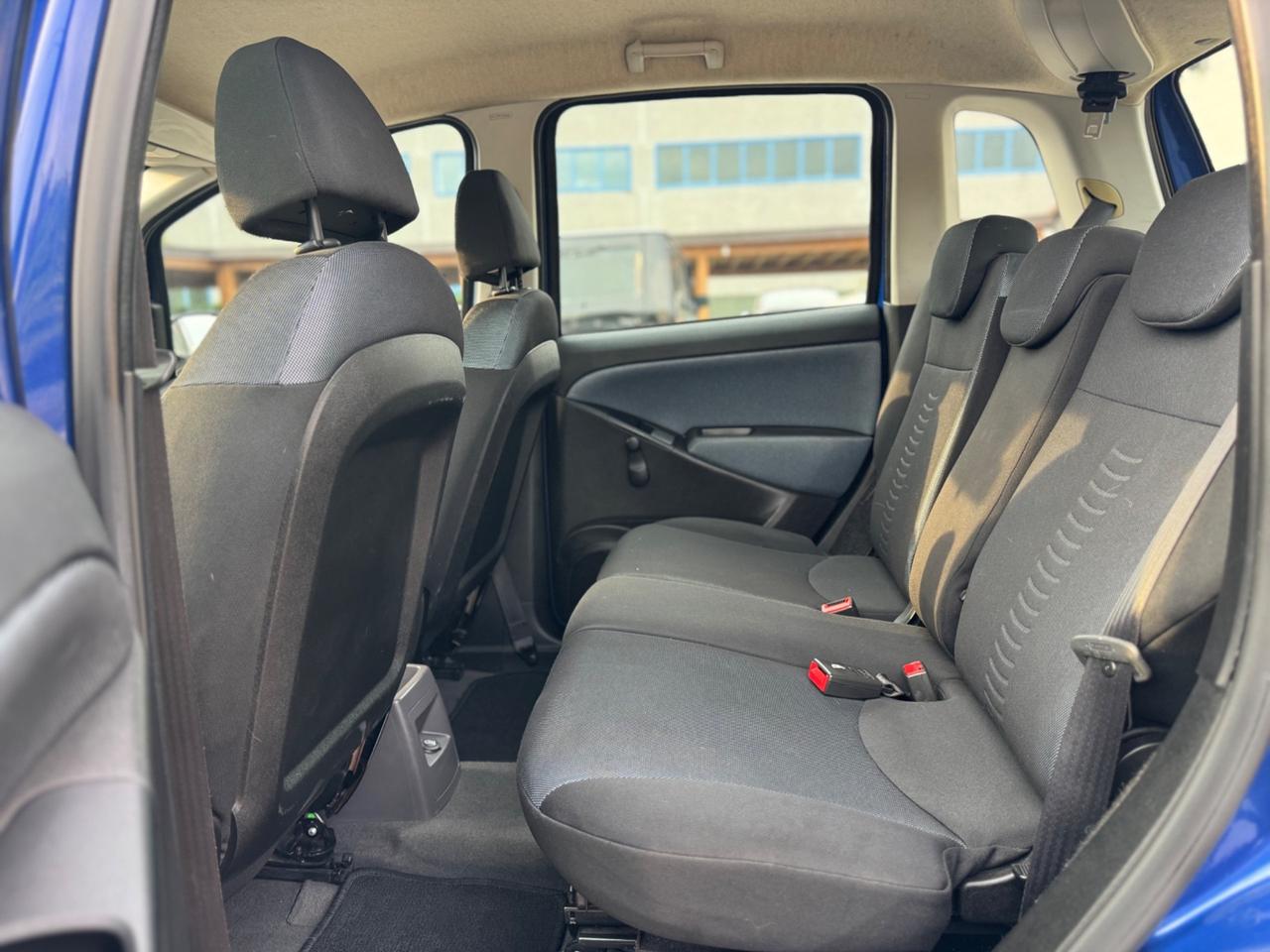 Fiat Idea 1.3 Multijet 16V 70 CV frizione nuova
