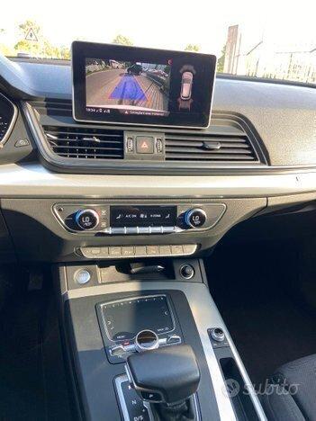 Audi Q5 40 TDI QUATTRO S TRONIC SPORT VIRTUAL 20"