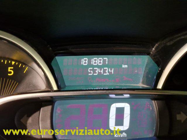 RENAULT Clio Sporter dCi 8V 75CV Start&Stop Energy Duel