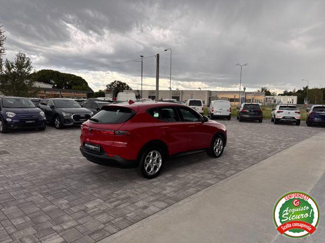 ALFA ROMEO Tonale 1.6 diesel 130 CV TCT6 Sprint ANCHE NEOPATENTATI
