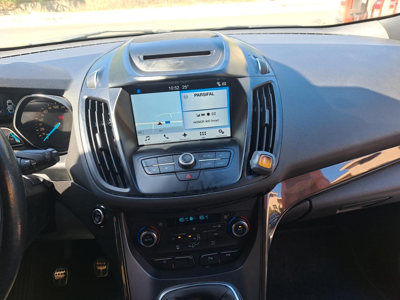 Ford Kuga 1.5 TDCI 120 CV S&S 2WD ST-Line