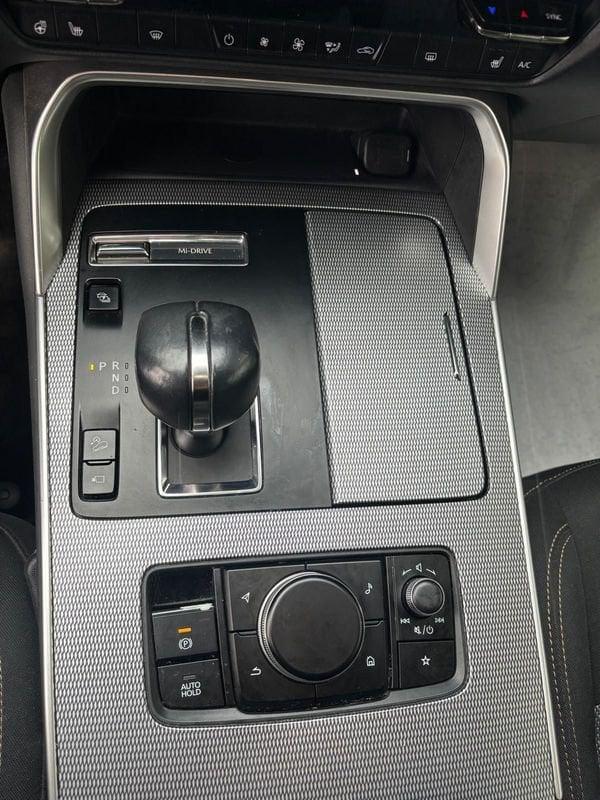 Mazda CX-60 2,5 E-SKYACTIV PHEV 327CV AWD 8AT EXCLUSIVE LINE + CON