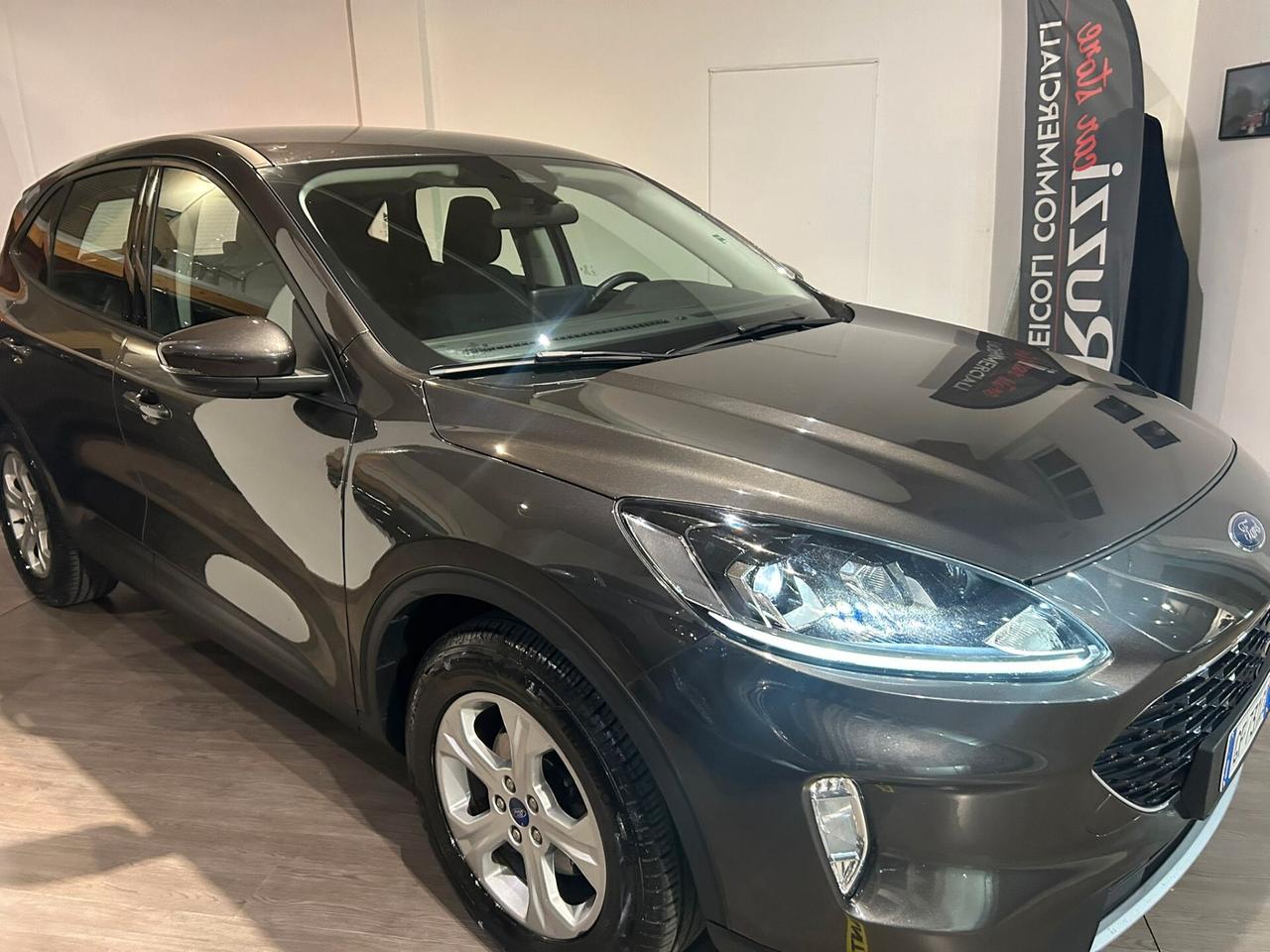 Ford Kuga 1.5 cv 120 aut. 2WD Connect
