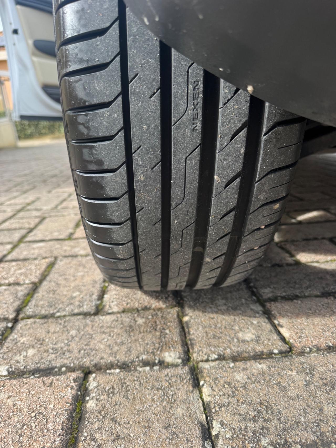 Mini Cooper D Countryman 2.0 Automatica