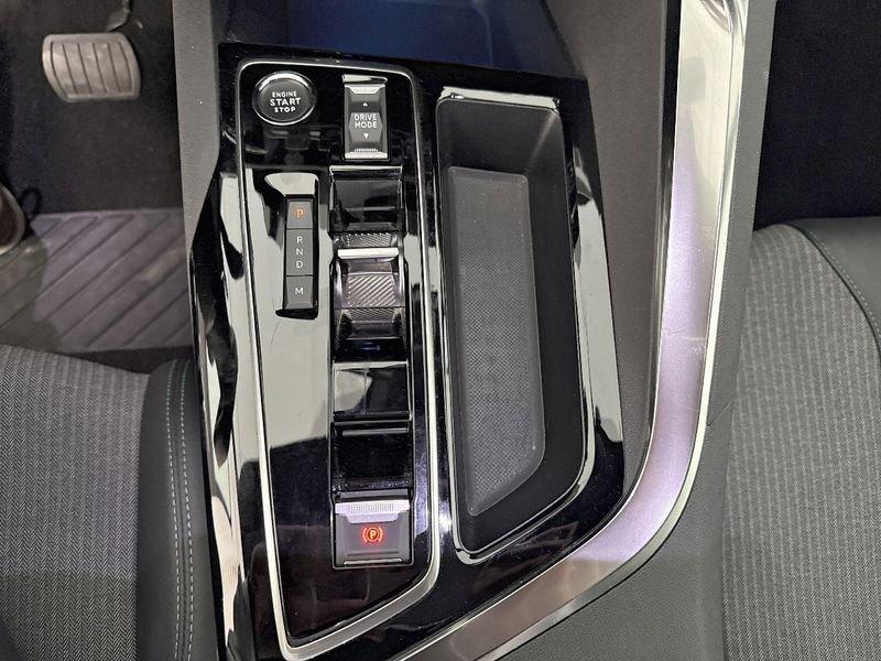 Peugeot 5008 BlueHDi 130 Allure Pack EAT8 S/S aut.