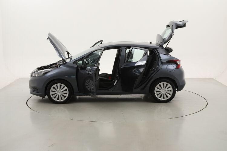 Nissan Micra Acenta BR544021 1.0 Benzina 92CV