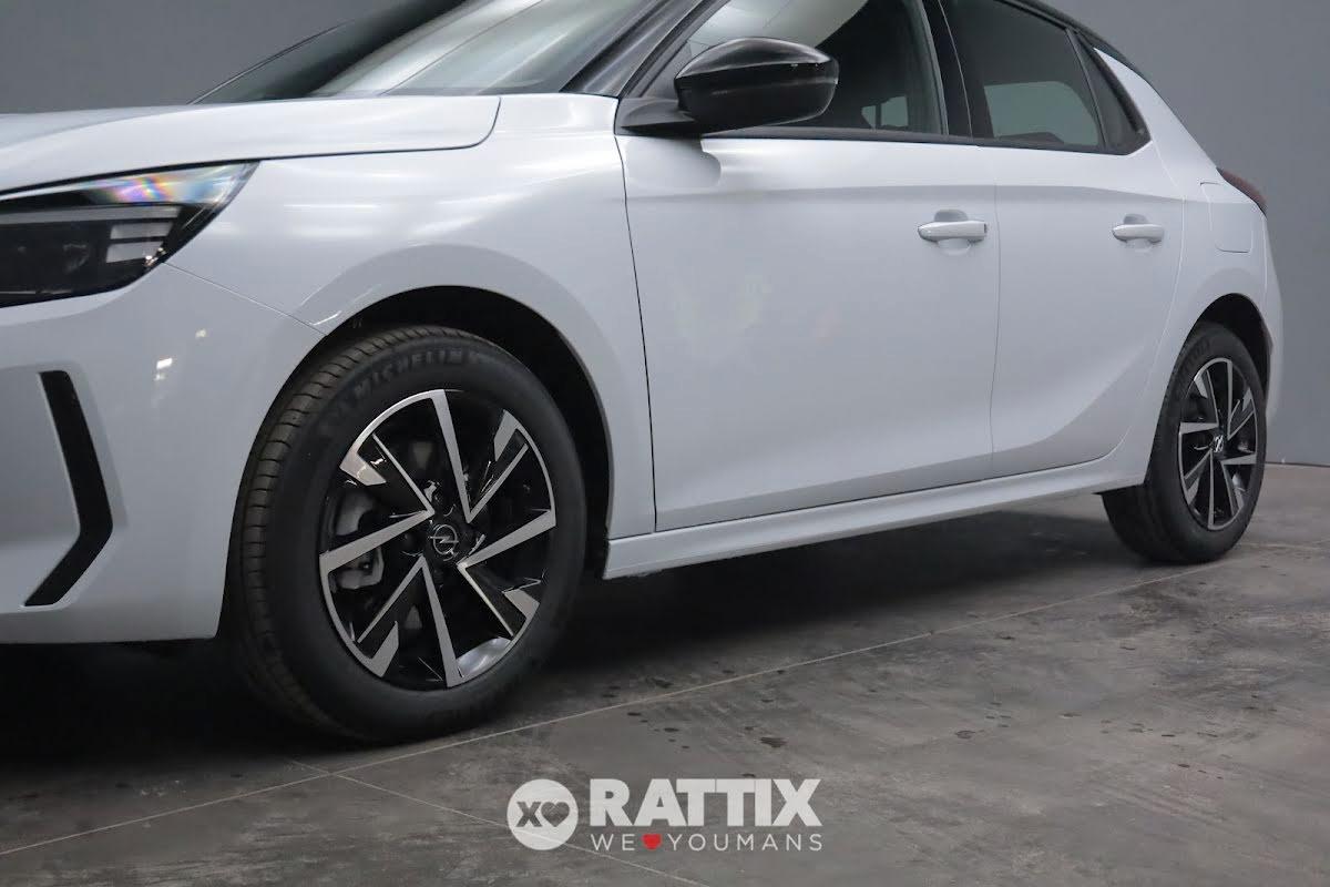 Opel Corsa 1.2 100CV GS