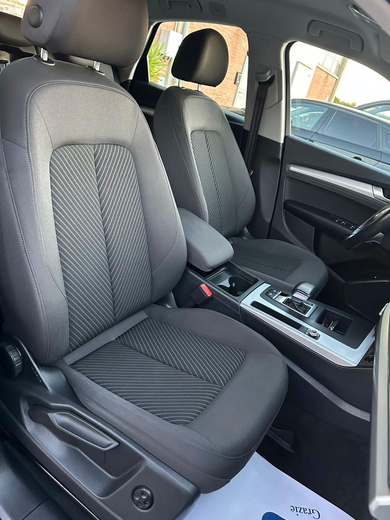 Audi Q5 SPORTBACK 35 TDI S tronic