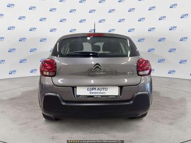 Citroen C3 PureTech 82 S&S Feel neopatentati