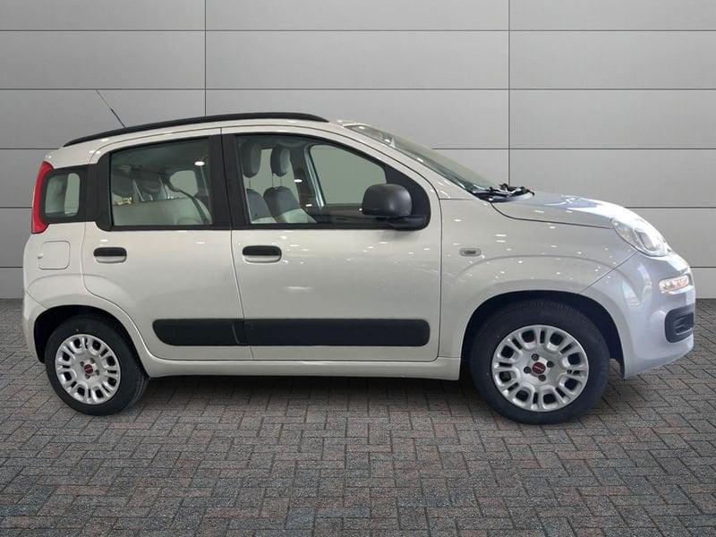 FIAT Panda Panda 1.2 Easy 69cv