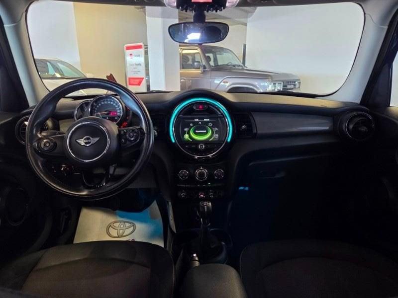 MINI Mini 5 porte (F55) Mini 1.2 One 75 CV 5 porte