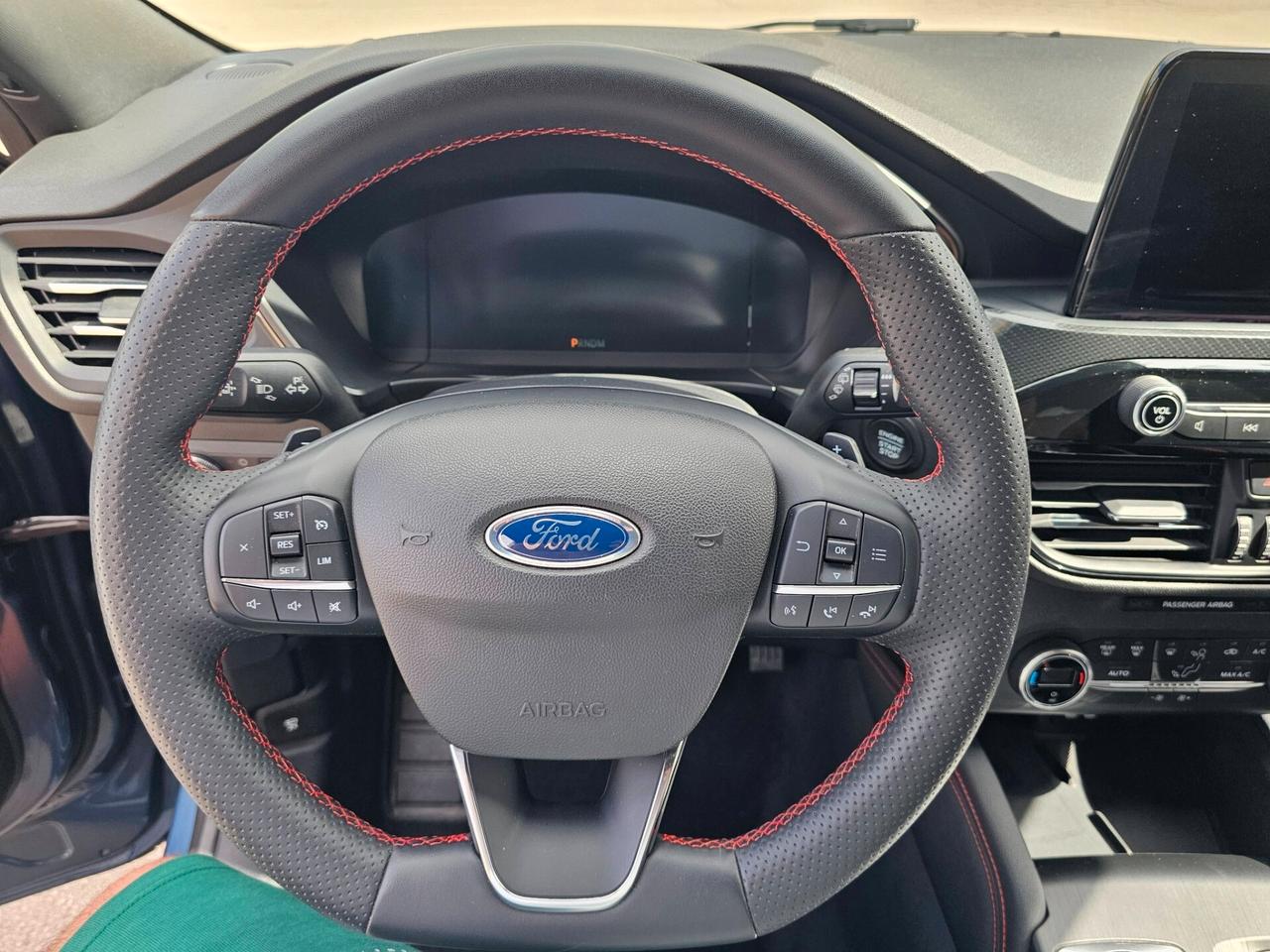 Ford Kuga 1.5 EcoBlue 120 CV aut. 2WD ST-Line