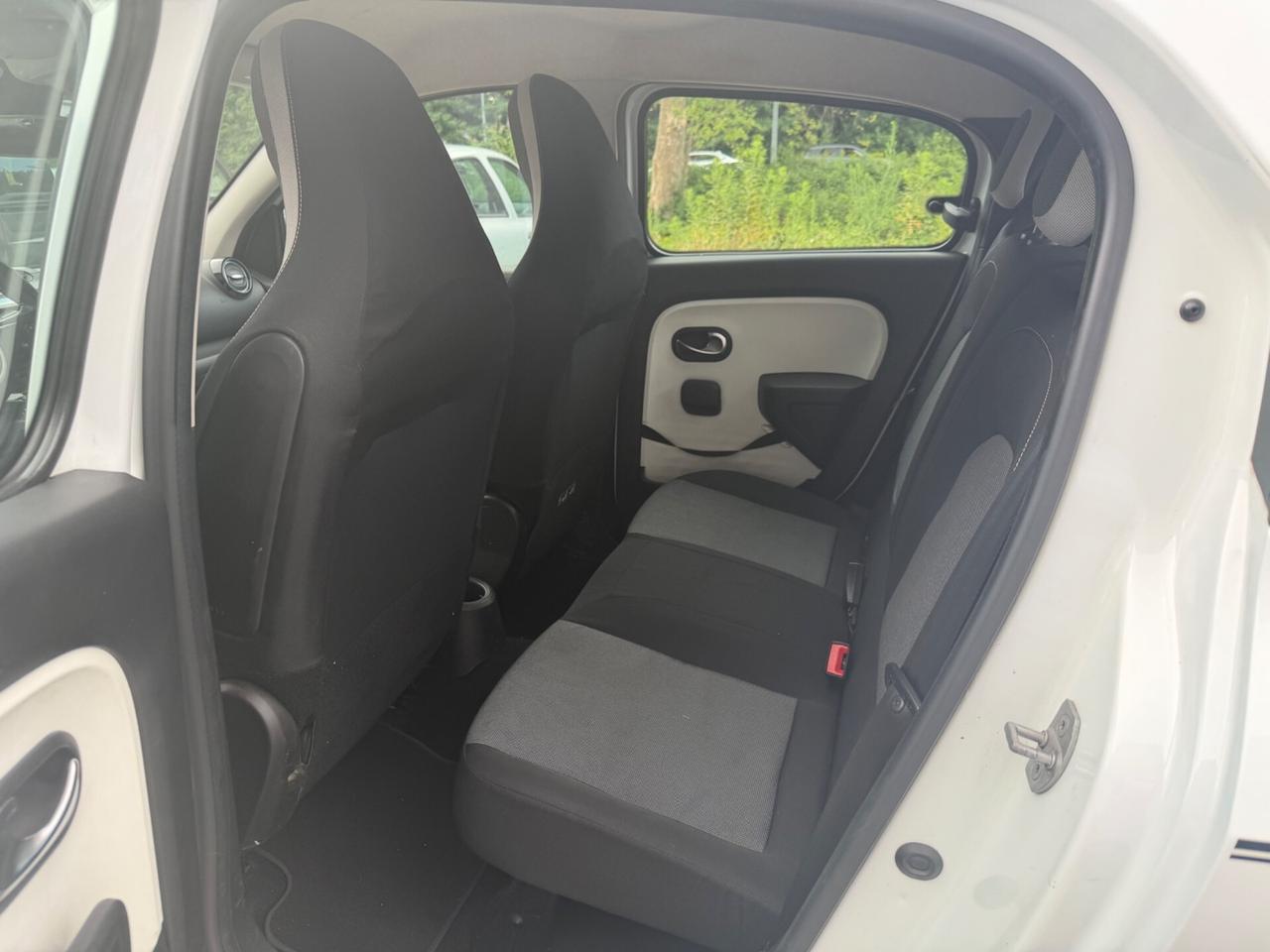 Renault Twingo 1.2 16V*Cerchi*