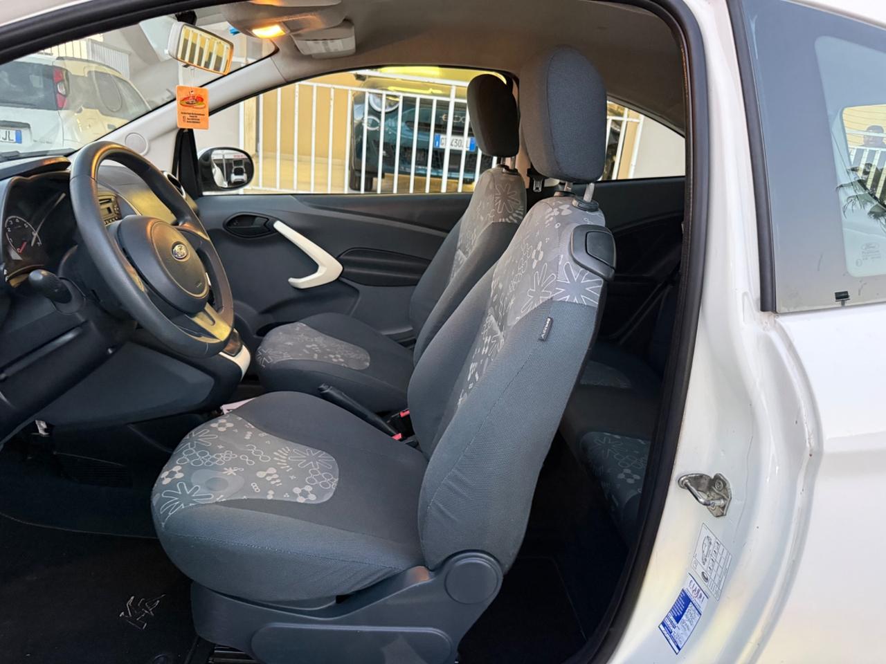 Ford Ka 1.2 benzina 69CV