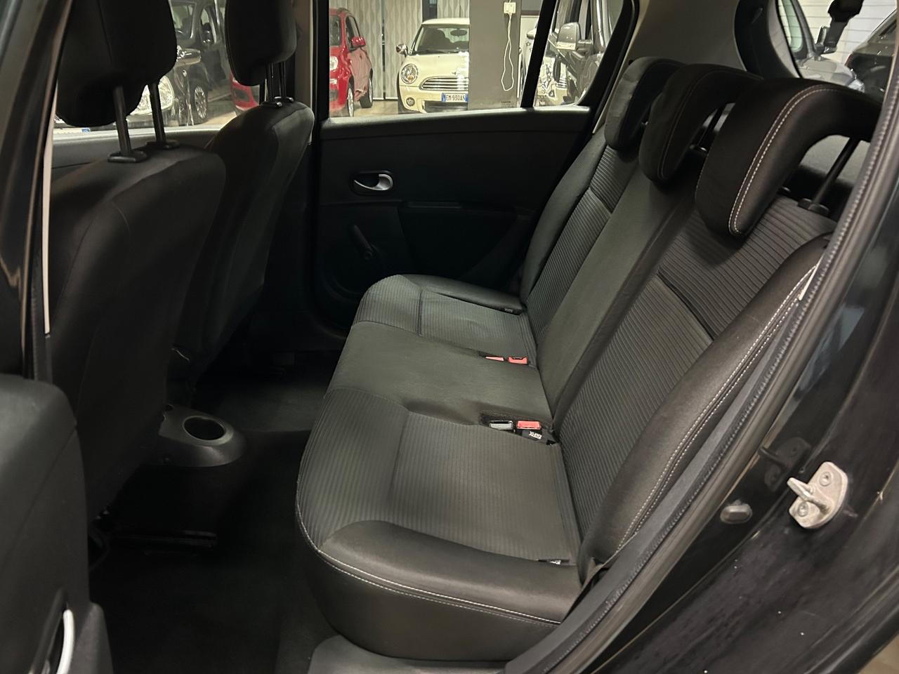 Renault Clio - 2013 1.2 16V GPL 75cv