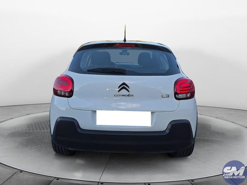 Citroën C3 C3 PureTech 83 S&S Plus