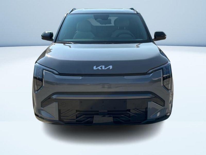 Kia EV3 Long Range GT-Line AWD (OBC 22kW)