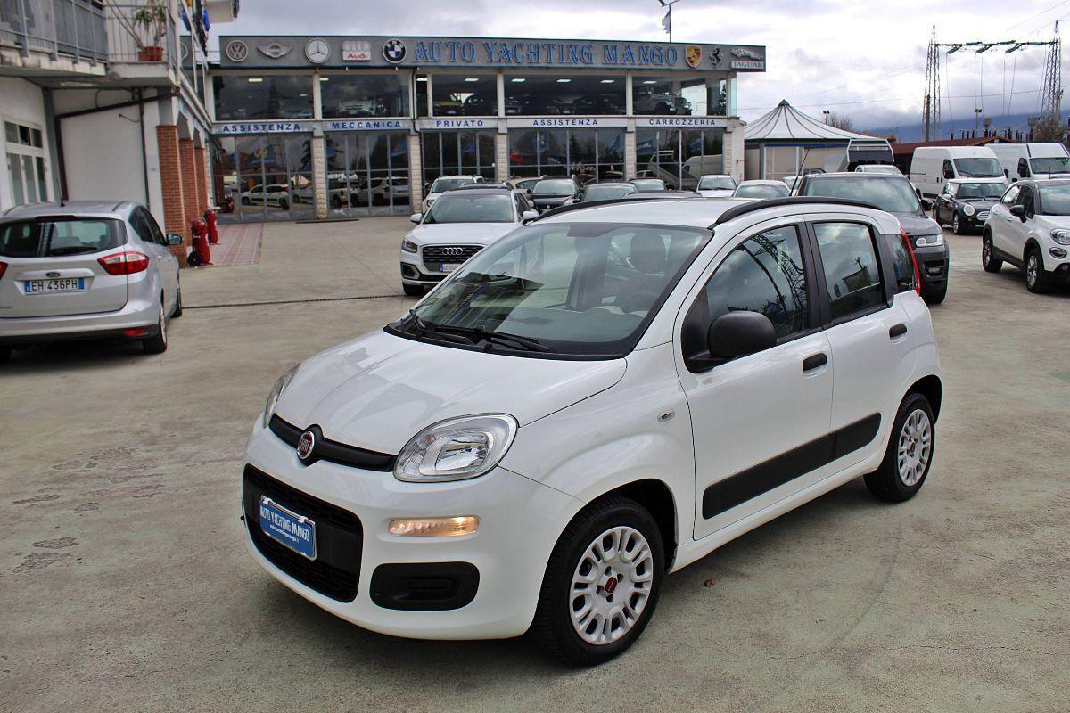 FIAT Panda 1.3 MJT 95 CV Easy