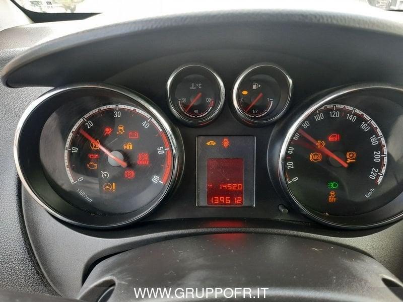 Opel Meriva Meriva 1.3 cdti Elective