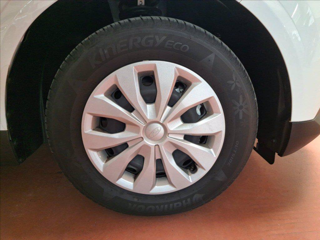 FORD Transit Courier V769 1.0 ecoboost 100cv Trend del 2025