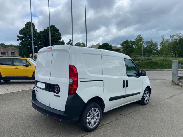 FIAT Doblo *PROMO* Doblò 1.6 MJT 90CV S&S PC-TN Cargo Lounge